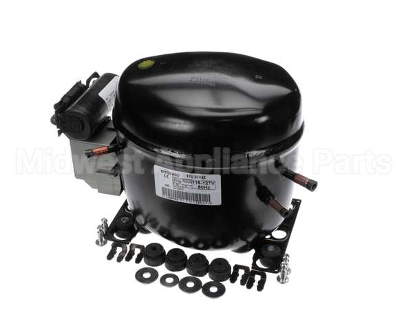 2032582 Imbera G319 Compressor Embraco