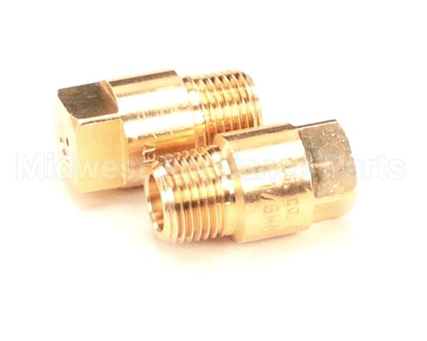 20329 Gaylord Elxc High Volume, Wide Spray Extractor N