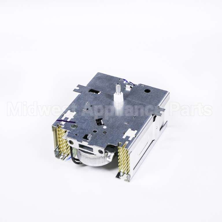 203387P Speed Queen Timer,120V 4 Cycle-Double Panel Pkg