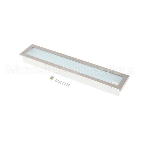 20342 Gaylord 4 Ft Recessed Light Complete