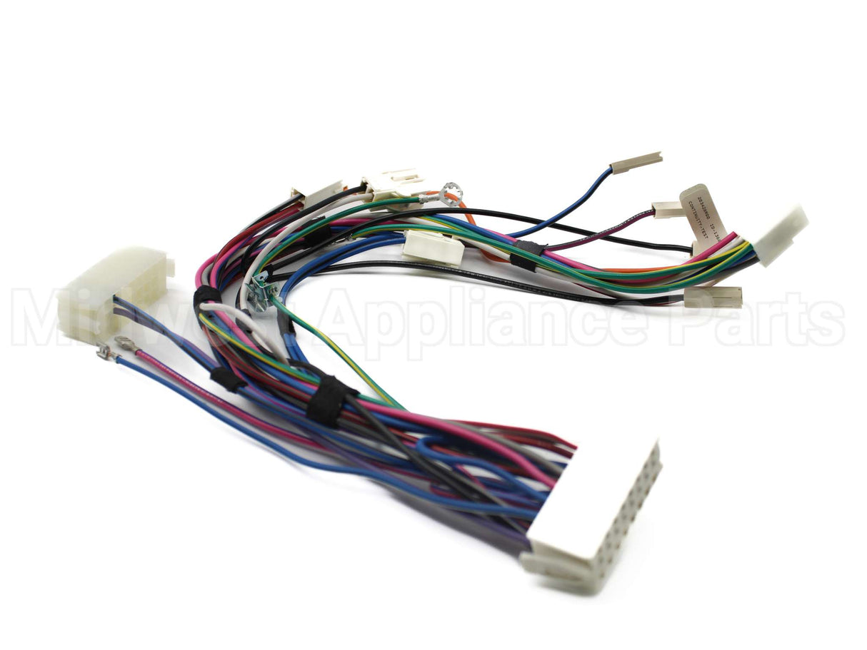 203428 Speed Queen Harn.tlw Hood.timer