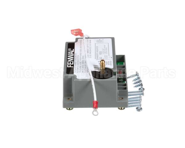 20348 Blodgett Spark Box Assembly, W/Screws