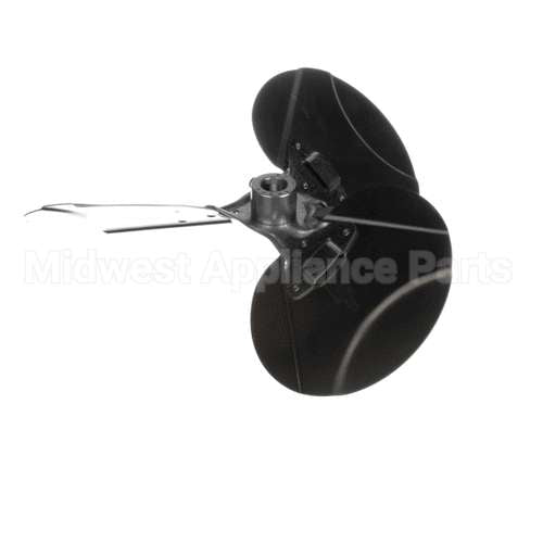 2035 Douglas Machines Blade Fan 5/8 In