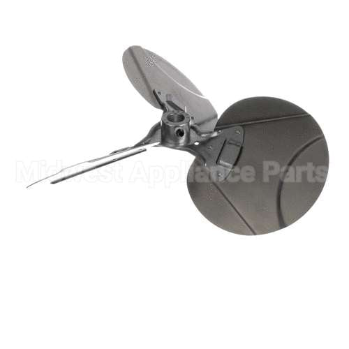 2035 Douglas Machines Blade Fan 5/8 In