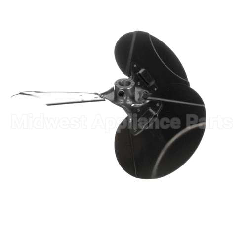 2035 Douglas Machines Blade Fan 5/8 In