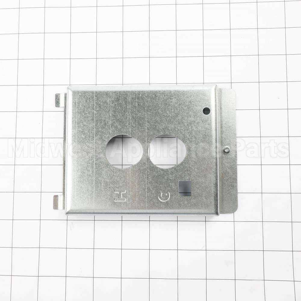203558 Speed Queen Bracket,Mixing Valve