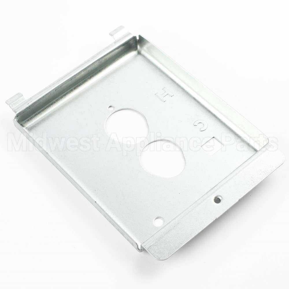 203558 Speed Queen Bracket,Mixing Valve