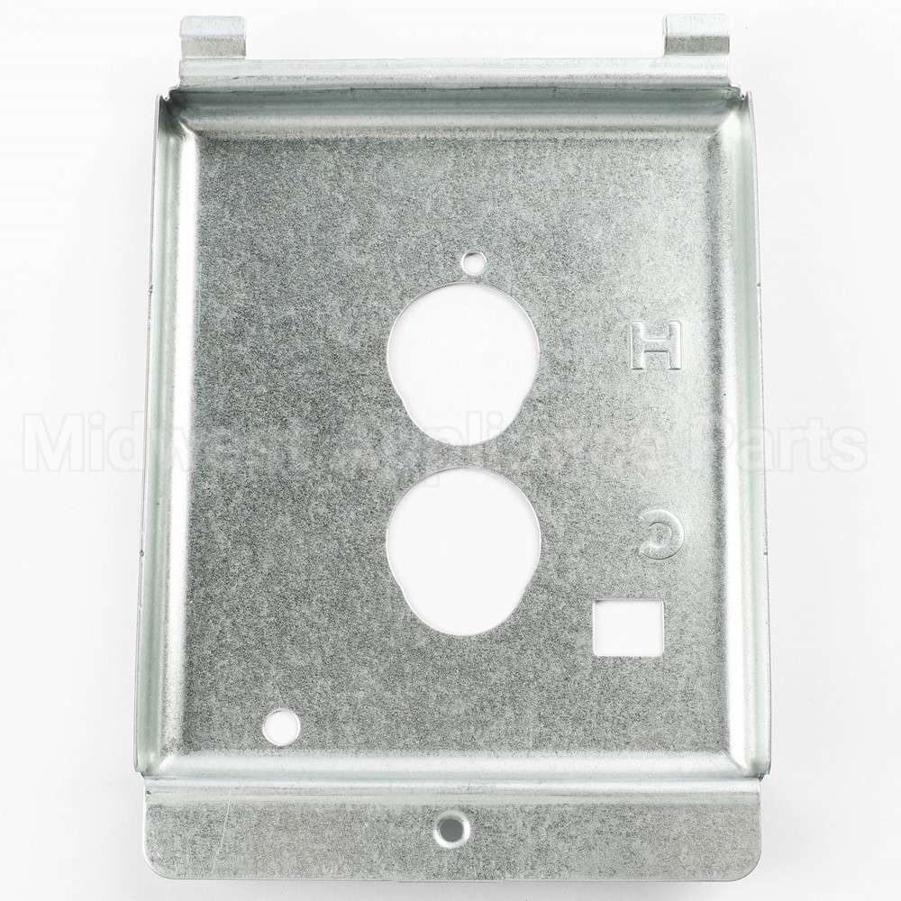 203558 Speed Queen Bracket,Mixing Valve