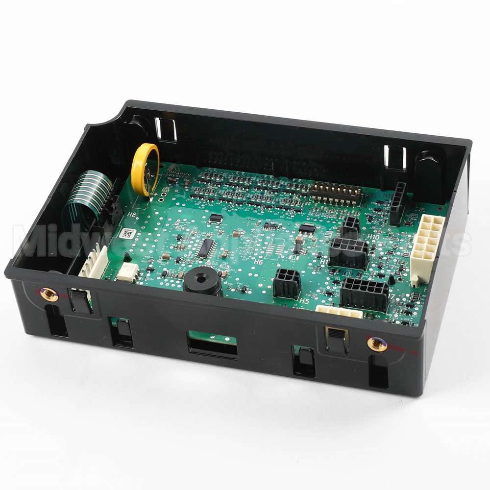 203564P Speed Queen Assy,Aca H7S Tlw Green Cntrl Pkg