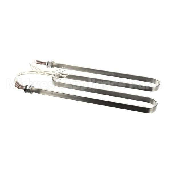 20357 Compatible Giles Element, 6000W, 208V Firebar, Eof10-10