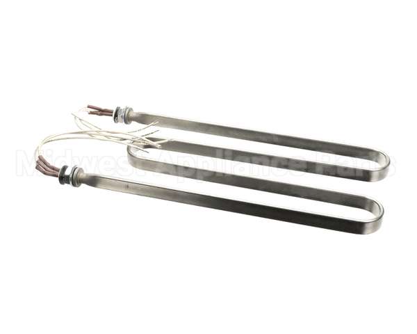 20357 Giles Element, 6000W, 208V, Firebar, Eof10-10