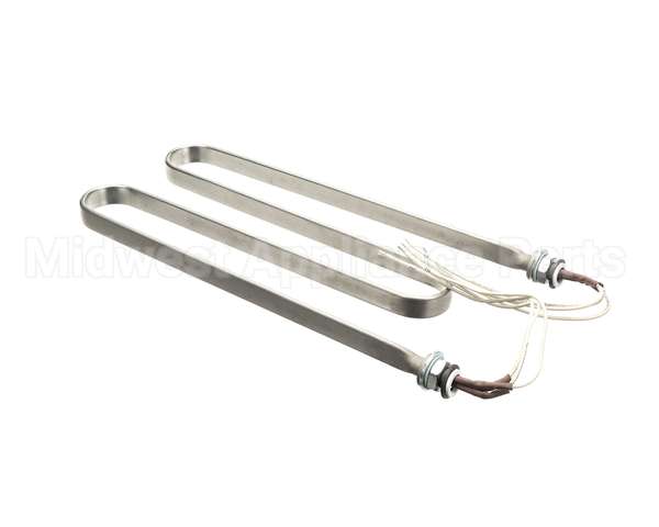 20357 Giles Element, 6000W, 208V, Firebar, Eof10-10