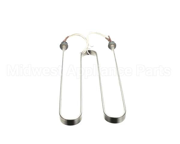 20357 Giles Element, 6000W, 208V, Firebar, Eof10-10