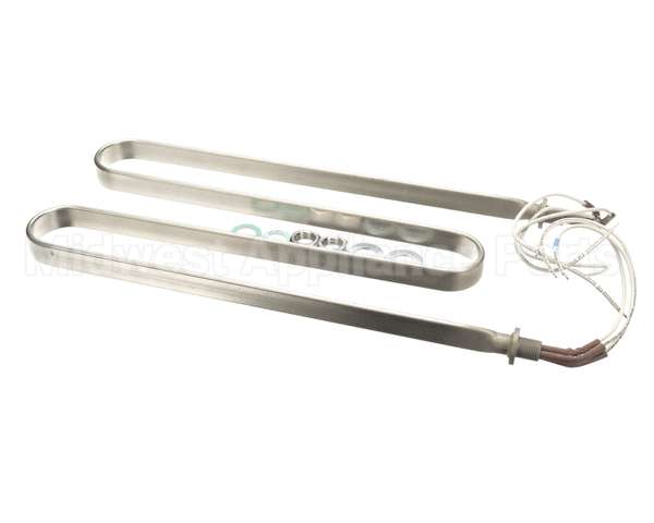 20359 Giles Element, 6000W, 480V, Firebar, Eof-10-10