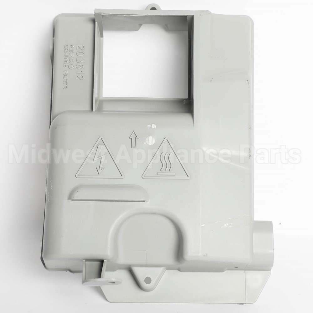 203612 Speed Queen Cover,Drive(Tlw)