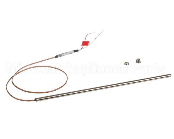 20362-R Giles Kit,Thermocouple, J-Type, 7.5, Ungrnd