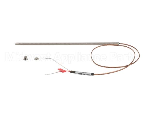 20362-R Giles Kit,Thermocouple, J-Type, 7.5, Ungrnd