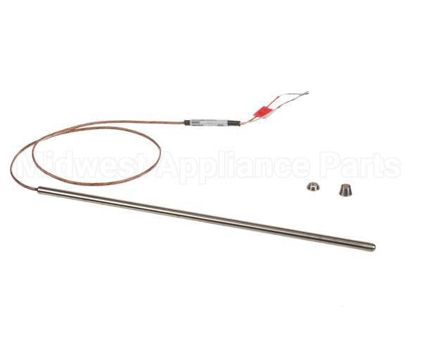 20362-R Giles Kit,Thermocouple, J-Type, 7.5, Ungrnd