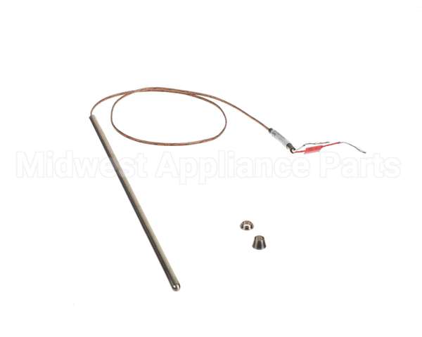 20362-R Giles Kit,Thermocouple, J-Type, 7.5, Ungrnd