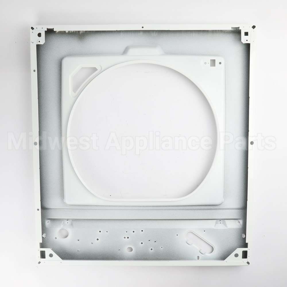 203632WP Speed Queen Assy,Top Panel(Home, W/Bleach)