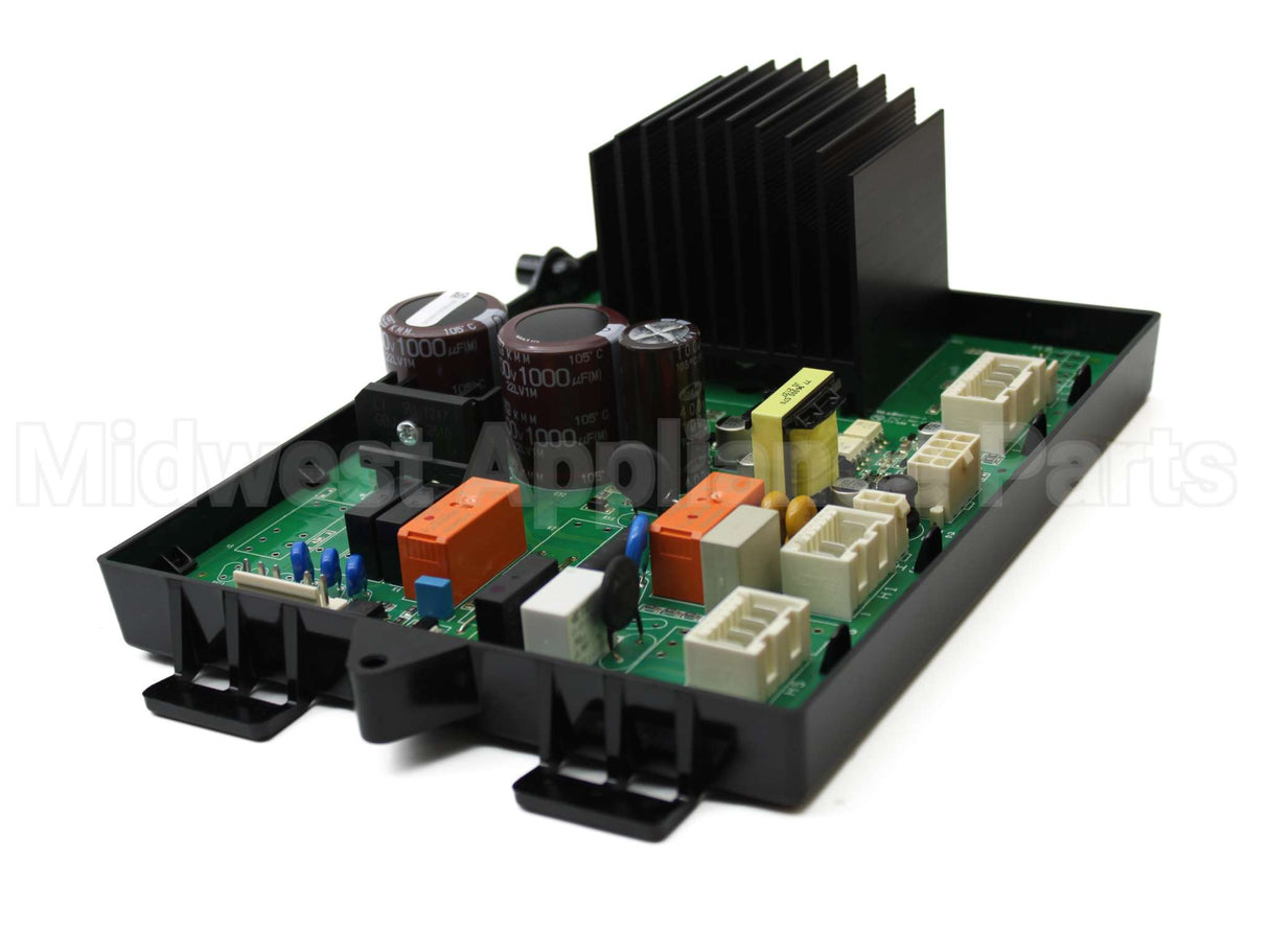 203657P Speed Queen Assy,Tlw Drv 120V Non-Heat Cntrl