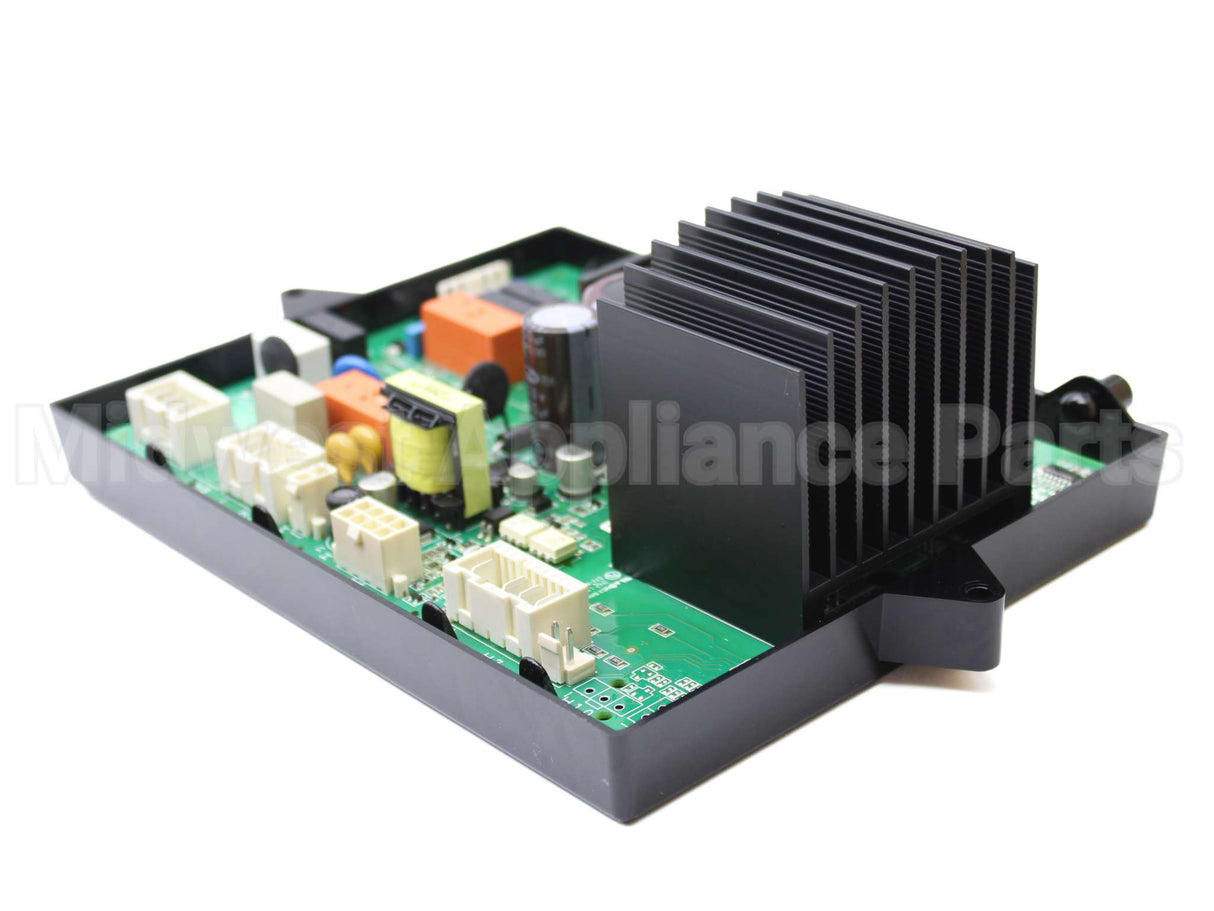 203657P Speed Queen Assy,Tlw Drv 120V Non-Heat Cntrl