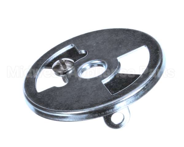 2037-0 Montague Air Mixer--(B162121A Burners)