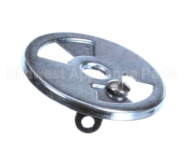 2037-0 Montague Air Mixer--(B162121A Burners)