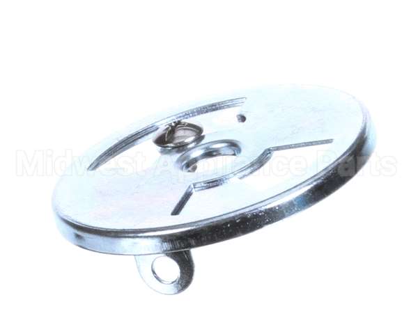 2037-0 Montague Air Mixer--(B162121A Burners)