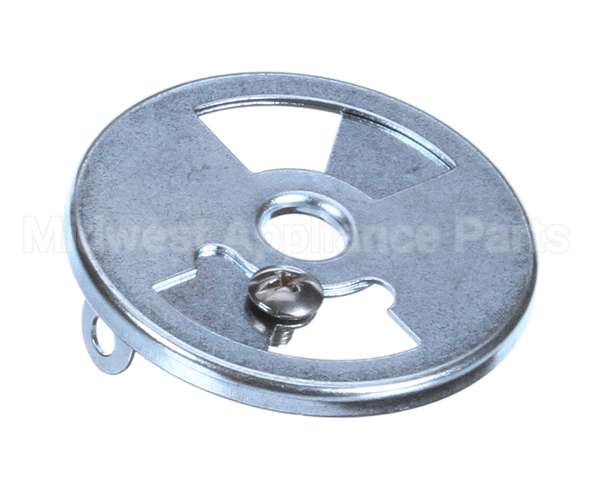 2037-0 Montague Air Mixer--(B162121A Burners)