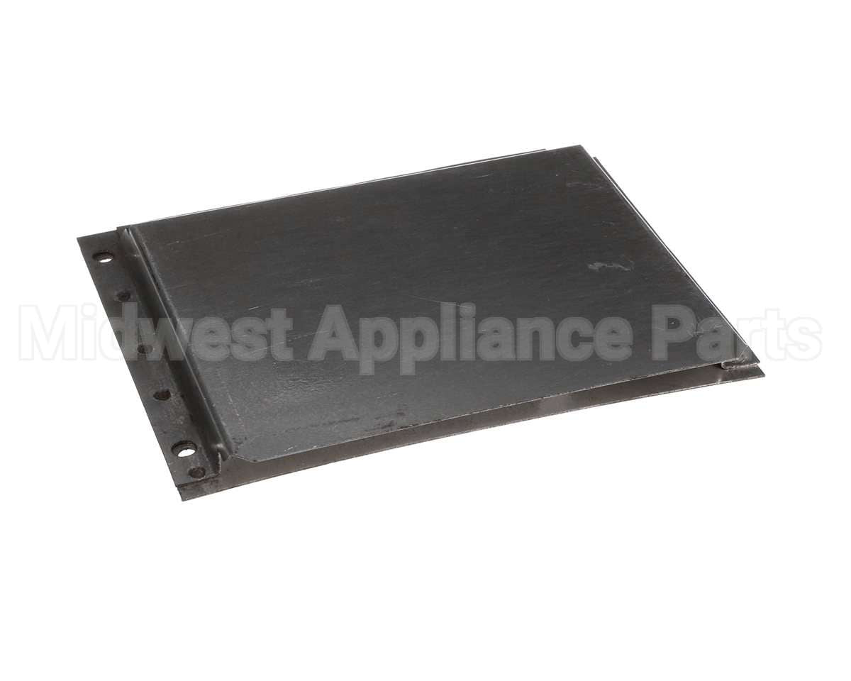 20376 Blodgett Collector Assy, Heat Lower