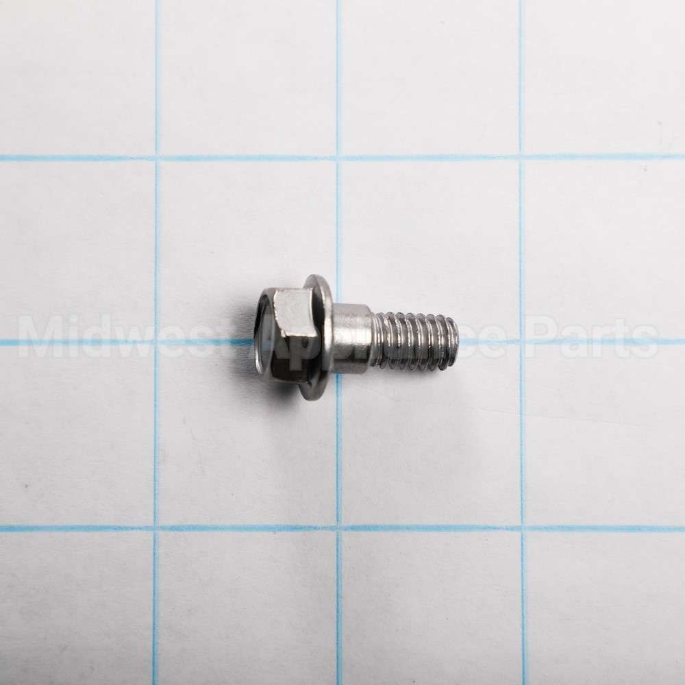 203792 Speed Queen Screw,Shoulder 5/16-18 Hx Flnge Hd
