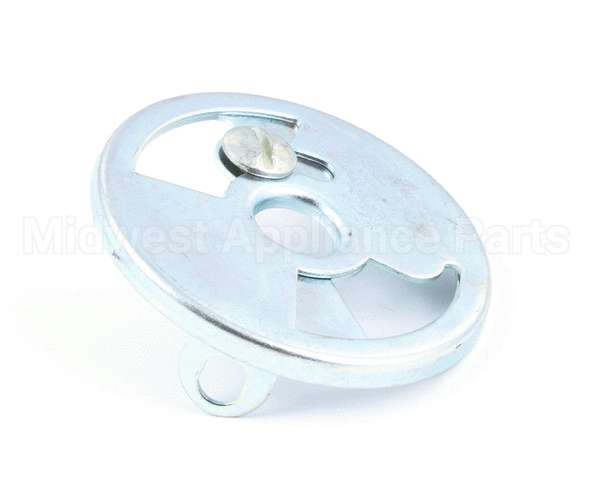 2038-9 Montague Air Mixer-(B1718192022 Burners