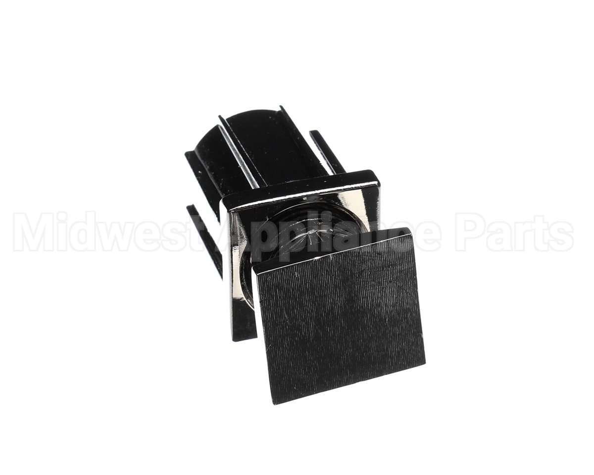 2039.0111P Rational Foot Adjustable, Metal, 40 X 40
