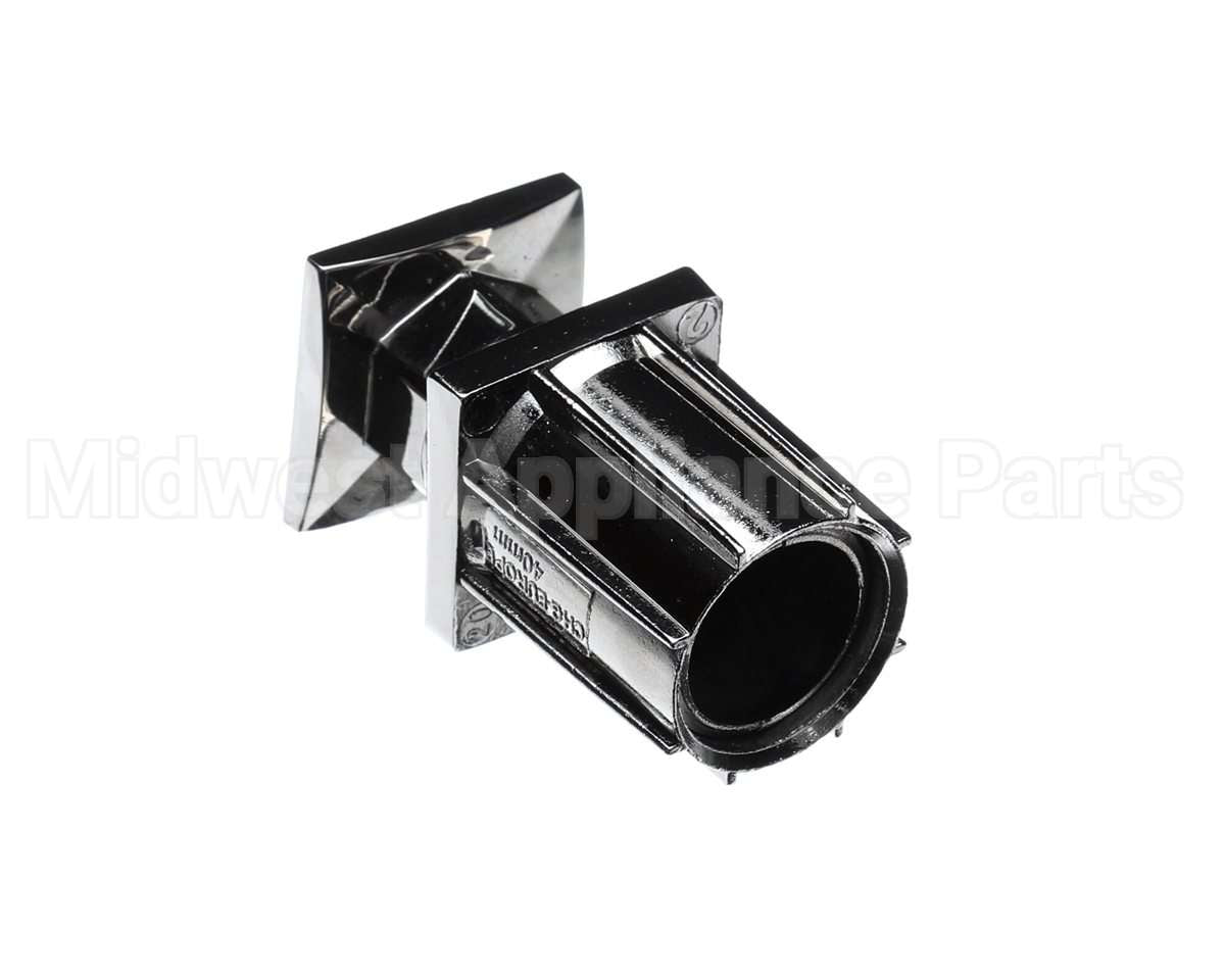2039.0111P Rational Foot Adjustable, Metal, 40 X 40