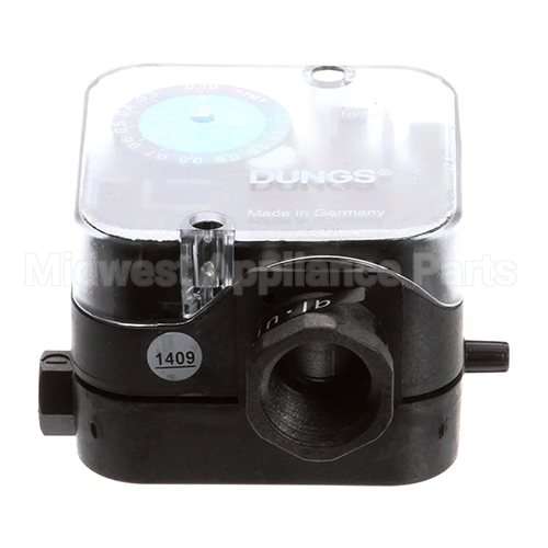 20390 Compatible Giles Vacuum Adjustment Switch