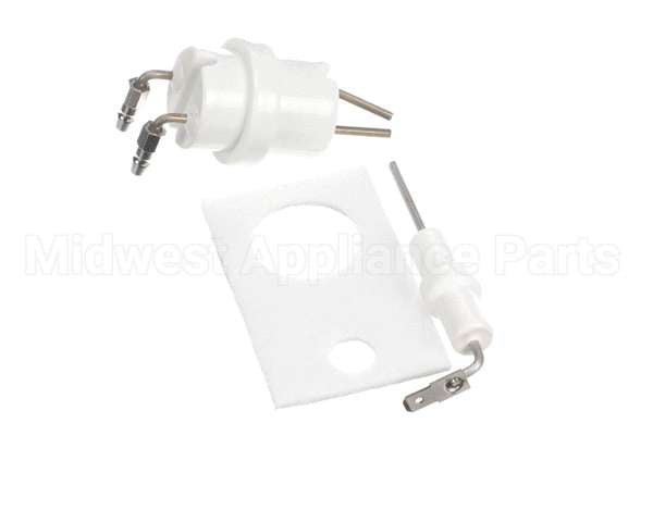 204000013 Rinnai Kit, Electrode, Flame Rod & Gaske