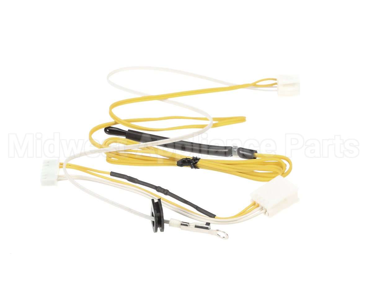 204000032 Rinnai Thermistor Kit