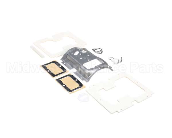 204000041 Rinnai Kit, Electrode Kit A W/Gaskets