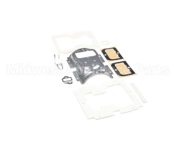 204000041 Rinnai Kit, Electrode Kit A W/Gaskets