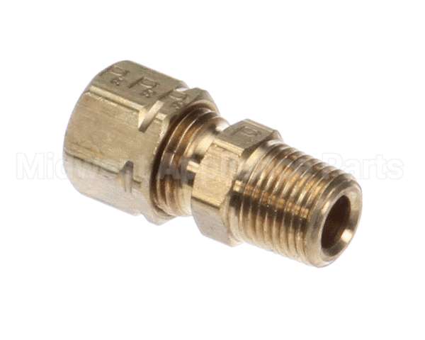 2040103 Antunes Connector, Male 1/4X1/8 Npt