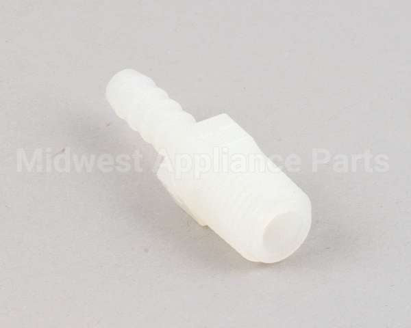 2040130 Antunes Male Adapter,Barbed-1/4