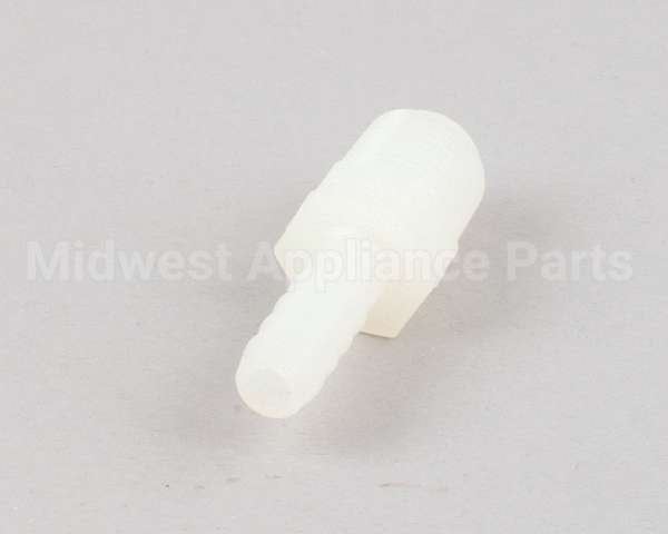 2040130 Antunes Male Adapter,Barbed-1/4