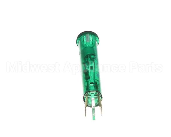 20403 Giles Indicator Light, Green, 125V, 0.5W