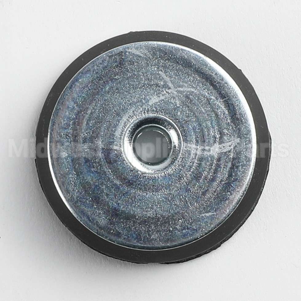 204062 Speed Queen Assy,Motr Mnt & Isolator-L