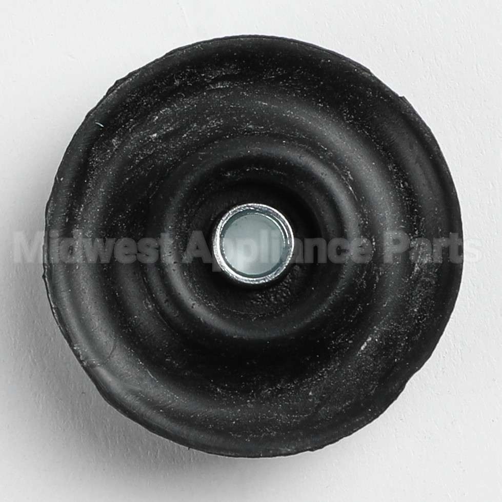 204062 Speed Queen Assy,Motr Mnt & Isolator-L