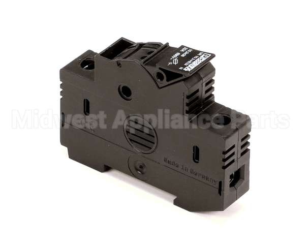 20411 Giles Fuse Holder, Din Rail, 600V, 35A