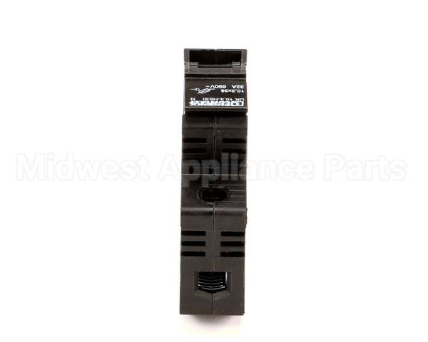 20411 Giles Fuse Holder, Din Rail, 600V, 35A
