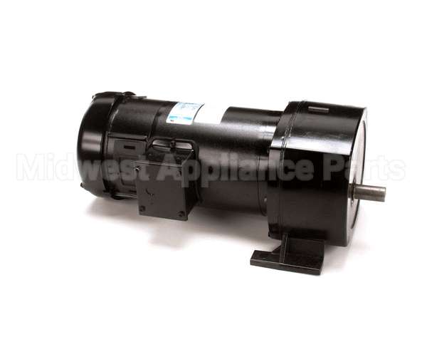 204208 Duke Motor,1/2H.p. Gear 53 :1 90V Dc Permanet