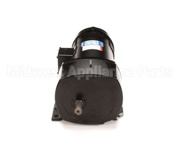 204208 Duke Motor,1/2H.p. Gear 53 :1 90V Dc Permanet